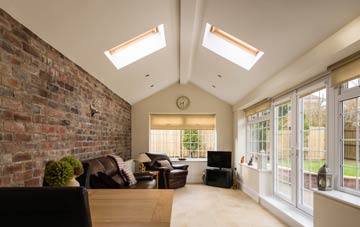 conservatory roof insulation Birchhall Corner, Essex