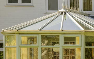 conservatory roof repair Birchhall Corner, Essex