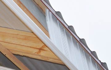 why Birchhall Corner fascia repairs are essential