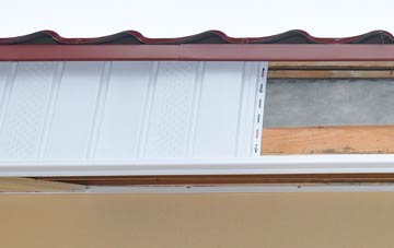 Birchhall Corner fascia repair costs