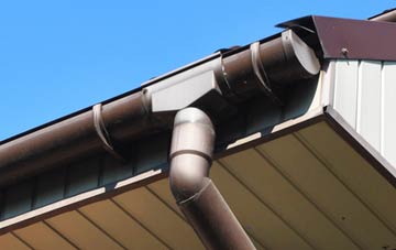 types of Birchhall Corner fascias