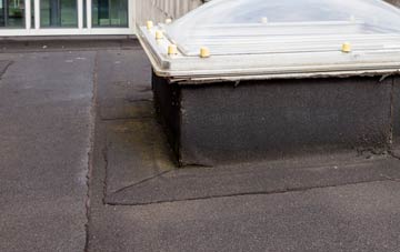 disadvantages of Birchhall Corner flat roofs