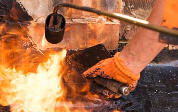 Birchhall Corner flat roof repair companies