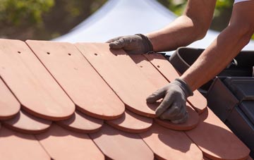 Birchhall Corner roof tile contractors