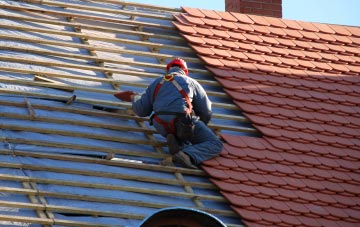 roof tiles Birchhall Corner, Essex