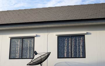 Birchhall Corner rubber roof costs