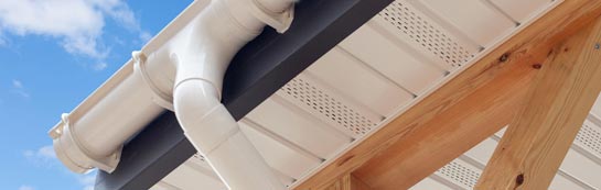 get Birchhall Corner guttering quotes today