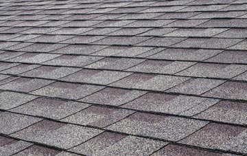 Birchhall Corner tiles for shallow pitch roofing