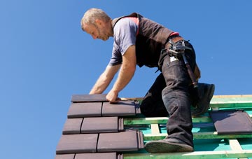 disadvantages of Birchhall Corner slate roofing