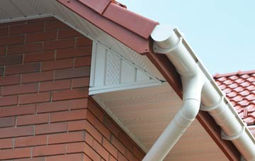 Birchhall Corner soffit repair costs