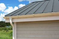 Birchhall Corner fascia repair