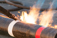 Birchhall Corner flat roofing replacement