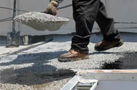 find rated Birchhall Corner flat roofing replacement companies
