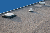 Birchhall Corner flat roofing