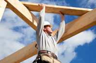 Birchhall Corner roof replacement work