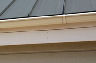 Birchhall Corner soffit repair